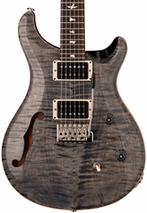 PRS CE 24 Semi-Hollow Faded Gray Black - Szemiakusztikus gitár