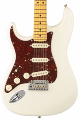 Fender American Professional II Stratocaster LH MN OWT - Balkezes elektromos gitár