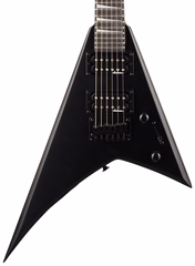 Jackson JS1X Rhoads Minion AMR SBK - Elektromos gitár gyerekeknek