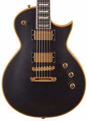 ESP LTD EC-1000 VBDR - Elektromos gitár