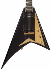 Jackson Pro RRT5 Rhoads EB BLK - Elektromos gitár