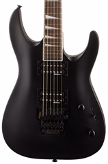 Jackson JS32 Dinky Arch Top AMR SBK - Elektromos gitár