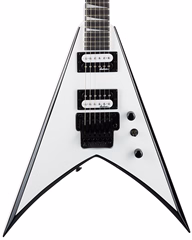 Jackson JS32 King V AMR WBB - Elektromos gitár