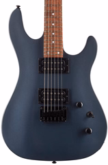 Cort KX100 MA - Elektromos gitár