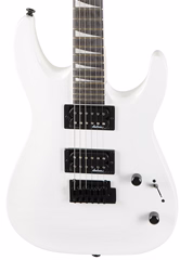 Jackson JS22 Dinky Arch Top AMR SNW - Elektromos gitár