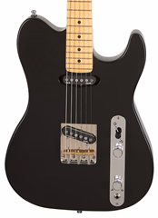 Godin Stadium HT MN Matte Black - Elektromos gitár