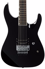 ESP LTD M-1 CTM 87 BLK - Elektromos gitár