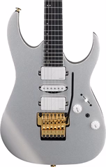 Ibanez RG5170GF Silver - Elektromos gitár