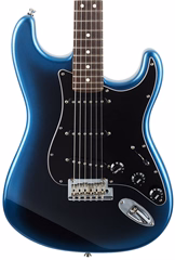 Fender American Professional II Stratocaster RW DK NIT - Elektromos gitár