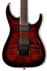 ESP LTD MH-1000ET DBS - Elektromos gitár