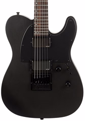 ESP LTD TE-1000ET CMS - Elektromos gitár