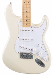 Fender Squier Affinity Series Stratocaster MN OW - Elektromos gitár