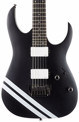 Ibanez JBBM30 Black - Elektromos gitár