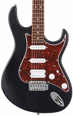 Cort G110 OPBK - Elektromos gitár