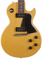 Gibson Custom 1957 Les Paul Special Single Cut Reissue Ultra Light Aged - Elektromos gitár