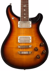 PRS 2018 McCarty 594 Tri Burst Custom Colour - Elektromos gitár