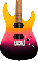Charvel Pro-Mod DK24 HH 2PT MN MS - Elektromos gitár