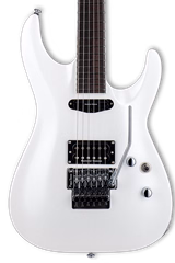ESP LTD Horizon CTM 87 Pearl White - Elektromos gitár