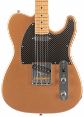 JET Guitars JT-30 Gold - Elektromos gitár