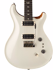 PRS Custom 24-08 Antique White Top - Elektromos gitár