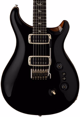 PRS Custom 24-08 Black Top - Elektromos gitár