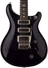 PRS Studio Gray Black - Elektromos gitár