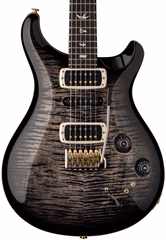 PRS Modern Eagle V Charcoal Burst - Elektromos gitár