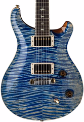 PRS McCarty Faded Blue Jean - Elektromos gitár