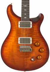 PRS DGT Birds Dark Cherry Sunburst - Elektromos gitár