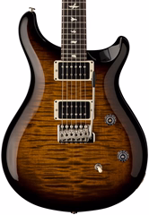 PRS CE 24 Black Amber - Elektromos gitár