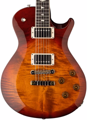 PRS S2 McCarty 594 SC Dark Cherry Sunburst - Elektromos gitár