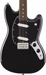Fender Player II Mustang RW BK - Elektromos gitár