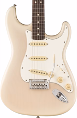 Fender Player II Stratocaster RW WBL - Elektromos gitár
