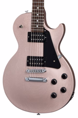 Gibson Les Paul Modern Lite Rose Gold Satin - Elektromos gitár