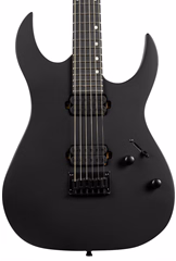 Spira S-400 MBK - Elektromos gitár
