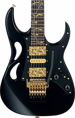 Ibanez PIA3761 Onyx Black - Elektromos gitár