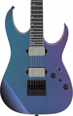 Ibanez RG5121ET Polar Lights - Elektromos gitár