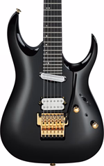 Ibanez RGA622XH Black - Elektromos gitár