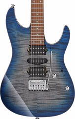 Ibanez AZ2407F Sodalite - Elektromos gitár