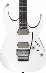 Ibanez RG5320C Pearl White - Elektromos gitár