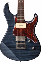 Yamaha Pacifica 611H TB - Elektromos gitár