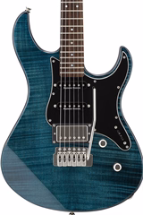 Yamaha Pacifica 612VII IB - Elektromos gitár