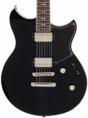 Yamaha Revstar RSS20 BK - Elektromos gitár