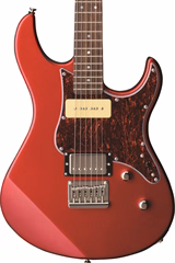 Yamaha Pacifica 311H RM - Elektromos gitár