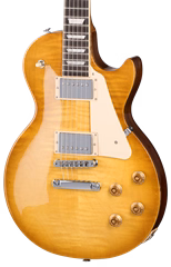 Gibson Les Paul Studio Session Honey Burst - Elektromos gitár