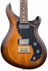 PRS 2020 Vela S2 Satin McCarty Tobacco Sunburst - Elektromos gitár