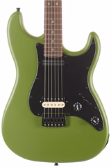 JET Guitars JS-700 BKN