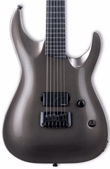 ESP LTD Mick Thomson MT-I Obsidian Metallic - Elektromos gitár