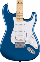 Fender Standard Stratocaster HSS MN AMM - Elektromos gitár