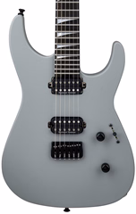 Jackson USA SL2 Soloist DX EB SPG - Elektromos gitár